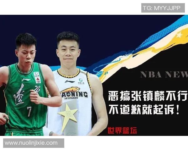 张镇麟的篮球之路：从青涩少年到CBA明星的成长故事